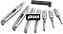 KIT DE MANDRILAMENTO SK40-NBH2084 (8-280) - Imagem 4