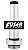 MANDRIL CM. 3 DIN. 228A (M12) P/ BROQUEADOR (1.1/2“ x 18fpp) - Imagem 1