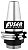 MANDRIL SK-50 DIN-69871 P/ BROQUEADOR (1.1/2“ x 18fpp) - Imagem 1