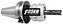 MANDRIL P. PINÇA BT-50 MAS-403 AD AUTO TORQUE P/ C-32 L=110 (10.000rpm) - Imagem 1