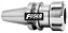 MANDRIL P. PINÇA BT-40 MAS-403 AD/B P/ ER-32T2UM L1=160 (20.000rpm) - HQT - Imagem 1