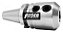 MANDRIL P. BARRA BT-40 MAS-403 AD/B d=40 L1=120 WELDON (20.000rpm) - HQT - Imagem 1
