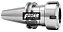 MANDRIL P. PINÇA SK-50 DIN. 69871 AD P/ ER-25T2UM L1=160 (12.000rpm) - Imagem 1