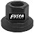 PORCA C/ COLAR SEXTAVADA PC-0008 M14x2,00 (A=25 B=3 C=22 D=32) - Imagem 1