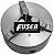 PLACA AUTOCENTR. C/ 03 CAST. MONOBLOCO K11-100 - Imagem 1