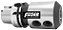 MANDRIL P. BARRA HSK-100A DIN. 69893 AD D=20 L1=160 WELDON (10.000rpm) - HQT - Imagem 1