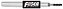 HASTE PARALELA D=25 L=250 DMC-06 - Imagem 1