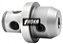 HASTE P. BARRA MODULAR CK36 d=12 D1=63 L=44 - Imagem 1