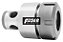 HASTE P. PINÇA MODULAR CK36 P/ ER-32T2UM P/ d=50 L=57 - Imagem 1