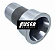 COPO PADRÃO DA PINÇA TB-42 P/ A-42 (Ø54xØ68xØ75x114) - Imagem 1