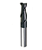 FRESA DE TOPO RETO 2C MD (consultar medida) - Imagem 2