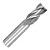 FRESA DE TOPO RETO 4C HSS (consultar medida) - Imagem 1