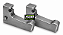 GARRA TORNO REVOL. IRAM 3/4" (JG C/ 02 PC) - Imagem 1