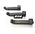GARRA P/ TORNO A15/25X10mm (JG. C/ 03 PCS) - Imagem 1