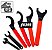 CHAVE SPANNER PARA PORCA - Imagem 1