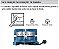 SUPER DIVISOR C/ PLACA HSD-7 - Imagem 2