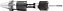 MANDRIL P. ADAP. SK-40 DIN. 69871 A KWFLK1 FLUTUANTE TROCA RAPIDA (M3-M12) (TAM.1) - Imagem 2