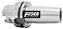 MANDRIL INDUÇÃO TÉRMICA HSK-63A DIN. 69893 AD SF-3 L=80 (20.000rpm) (SHRINK FIT) - HQT - Imagem 1
