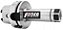 MANDRIL P. PINÇA HSK-63A DIN. 69893 AD P/ SK-10 L=105 (20.000rpm) - HQT - Imagem 1