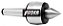 PONTO ROTATIVO 604H/102 CM. 2 ( BAT. 0.005) MOD. A - Imagem 1
