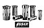 BUCHA GUIA SD-125R (M18x1,00) COM METAL DURO - Imagem 1