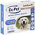 Ec-pet (Fipronil) 21 a 40 Kg 2,68 ml - Imagem 1