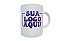 Caneca corporativa - Super kit 100 peças - Imagem 1