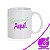 Caneca Tradicional Personalizada - Imagem 1