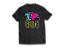 T-SHIRT ANOS 80-90 - Imagem 1