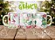 CANECA NATALINA GRINCH - Imagem 3