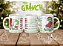 CANECA NATALINA GRINCH - Imagem 4