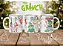 CANECA NATALINA GRINCH - Imagem 6