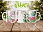 CANECA NATALINA GRINCH - Imagem 7