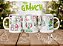 CANECA NATALINA GRINCH - Imagem 8
