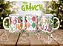 CANECA NATALINA GRINCH - Imagem 9