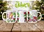 CANECA NATALINA GRINCH - Imagem 1