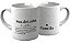 CANECA PERSONALIZADA PADRINHOS - Imagem 3