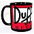Caneca com Tarja - Imagem 2