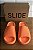 adidas Yeezy Slide 'Enflame Orange' - Imagem 2