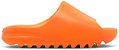 adidas Yeezy Slide 'Enflame Orange' - Imagem 1