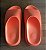 adidas Yeezy Slide 'Enflame Orange' - Imagem 4