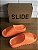adidas Yeezy Slide 'Enflame Orange' - Imagem 3