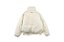 Jaqueta Puffer Fear of God Essentials Creme - Imagem 4