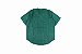 Camiseta Jersey Verde Supreme Corduroy Baseball - Imagem 2