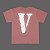Camiseta VLONE "Pink Common Logo" 2815 - Imagem 5