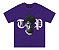 Camiseta VLONE YoungBoy NBA Mad Purple - Imagem 1