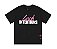 Camiseta VLONE Preta Good Intentions - Imagem 3