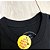 Camiseta Anti Social Social Club Twister - Imagem 3