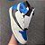 Air Jordan 1 Retro High x Fragment Design x Travis Scott - Imagem 3