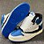 Air Jordan 1 Retro High x Fragment Design x Travis Scott - Imagem 7